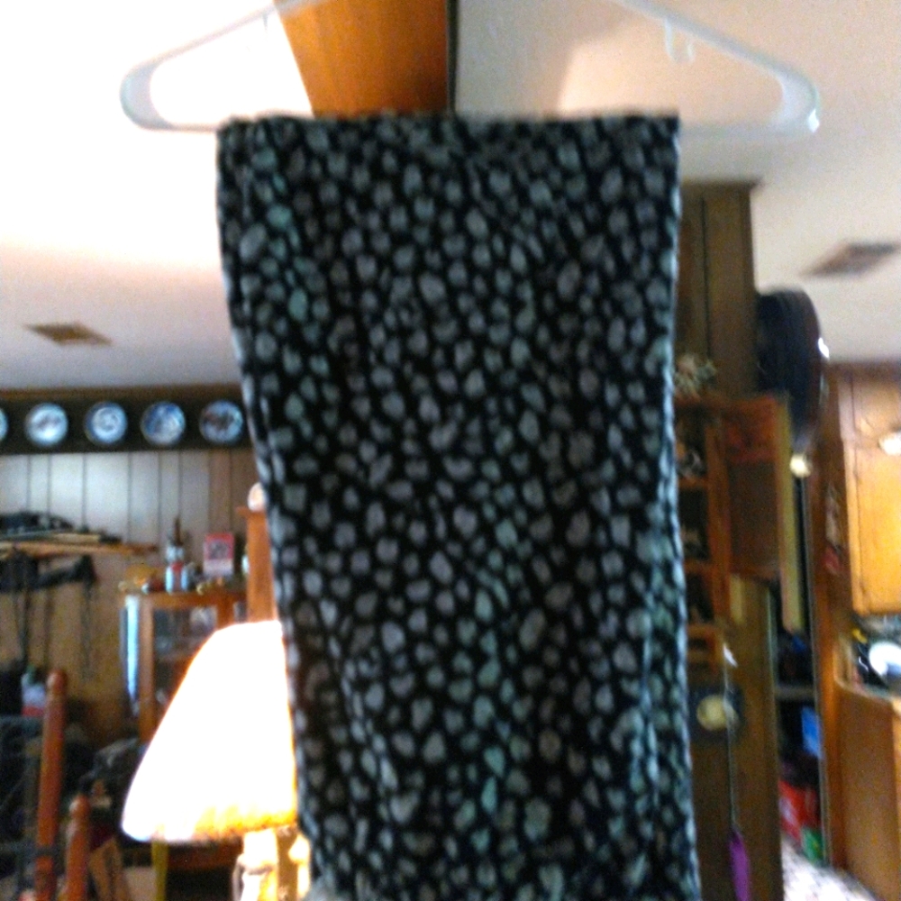 Ladies Size small Pajamas